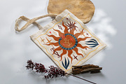 Solstice Bundle, an Object Illustration by Annie Konst (Thumbnail 14 of 17)