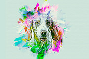 Paint Photoshop Action, an Action Add-On by MRI STUDIO (Thumbnail 5 of 19)