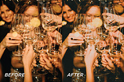 25 Film LR Presets + Video Filters, a Preset Add-On by TheWayfarerShoppe (Thumbnail 9 of 9)