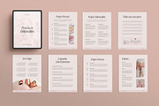 Services & Pricing Guide Template, a Magazine Template by Sierra Creative Studio (Thumbnail 8 of 13)