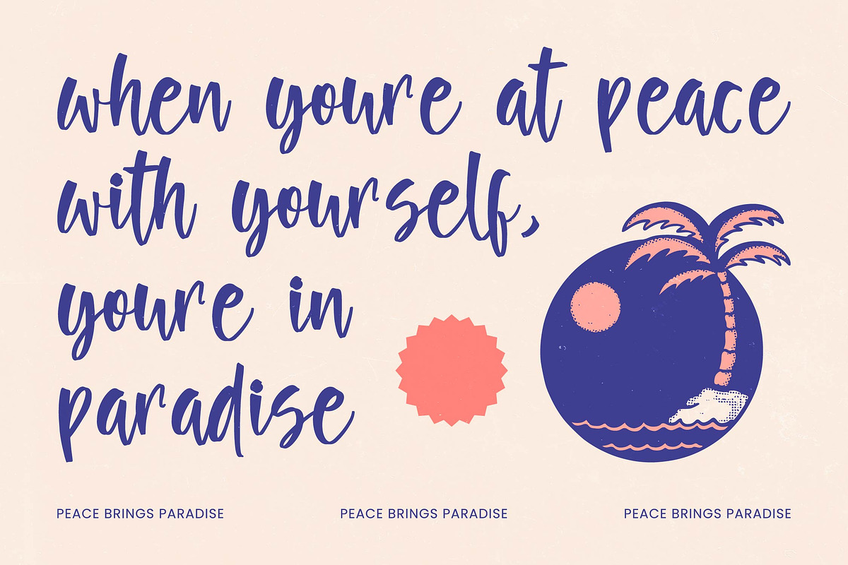 Butany Smooth Modern Brush Font, a Script Font by stylishtype.co (Photo 3 of 20)
