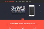 130 Essentials Templates Bundle DEAL, a Bootstrap Template by Bootstraptor (Thumbnail 10 of 21)