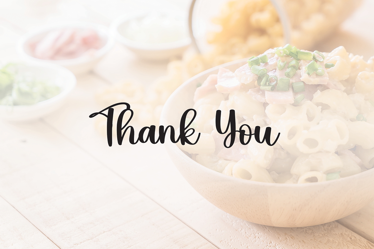 Macaroni | Script Font, a Script Font by Scratchones (Photo 4 of 8)