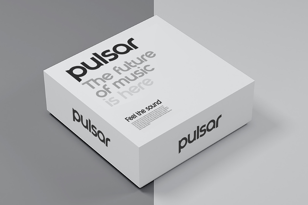 Gravitate Display Font, a Sans Serif Font by StudioLingo (Photo 5 of 8)