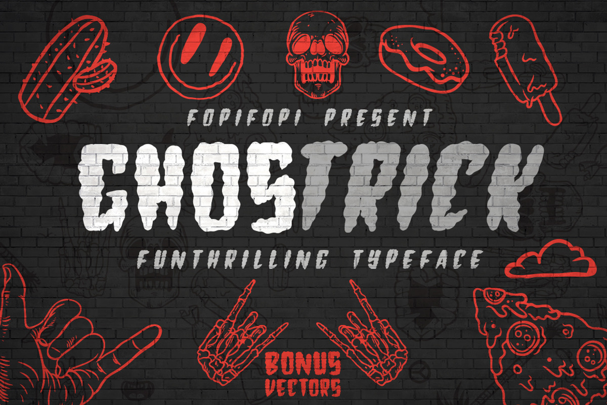 Sale ! 50% off GHOSTRICK + Bonus