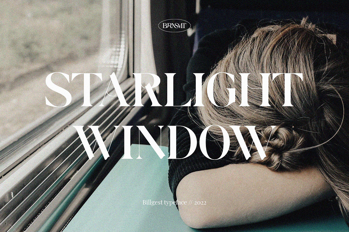 Billgest || Modern Classy Serif, a Serif Font by BrandSemut (Photo 9 of 10)