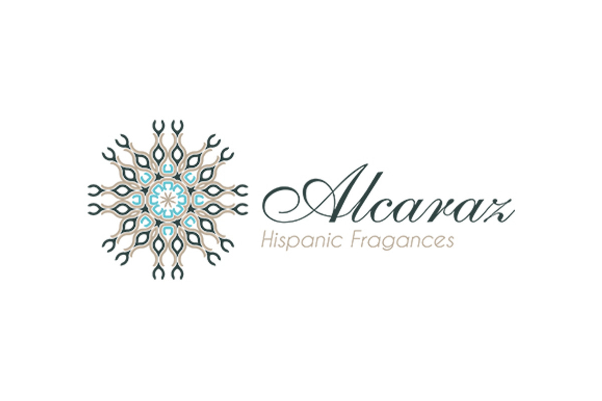 Alcaraz Hispanic Fragances, a Branding & Logo Template by LuisFaus (Photo 4 of 4)