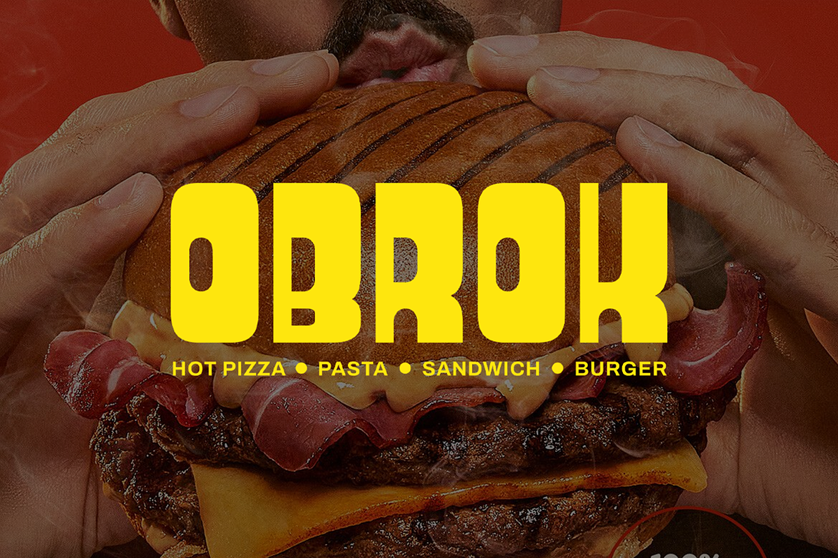 Kelpon -Unique Display Branding Font, a Font by Pekotype (Photo 11 of 15)