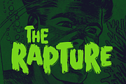 End Crawl - A Halloween Brush Font, a Font by Wingsart Studio (Thumbnail 6 of 15)