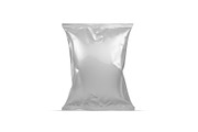Snack Packaging Mockup, a Product Mockup by Mockupfit (Thumbnail 8 of 9)