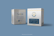 Conestia Omnimus Special Tin Can Ai, a Marketing Template by fisihsani (Thumbnail 6 of 8)
