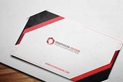 Creative Business Card Design vol-02, a Business Card Template by graphica59 (Thumbnail 8 of 9)
