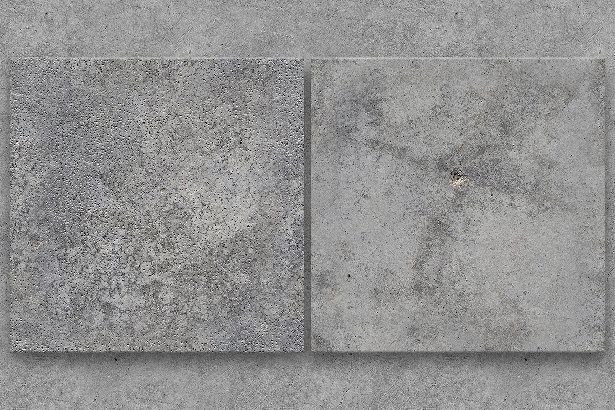 22 Seamless Concrete Textures, a Texture Graphic by 2DFUNS (Photo 9 of 13)