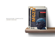 Magazine Template 60, a Magazine Template by pmvch (Thumbnail 2 of 11)