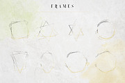 Sugar Spice - font duo + Extras, a Serif Font by VP Fonts (Thumbnail 19 of 20)