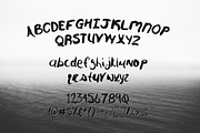 Swashling Typeface, a Script Font by UnVeil Co. (Thumbnail 2 of 2)