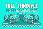 Moniury a Sans Cartoon Font, a Sans Serif Font by Rasiorise Studio (Thumbnail 10 of 10)