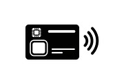 Student ID Card Icon Set, a Graphic by hafijul (Thumbnail 7 of 14)