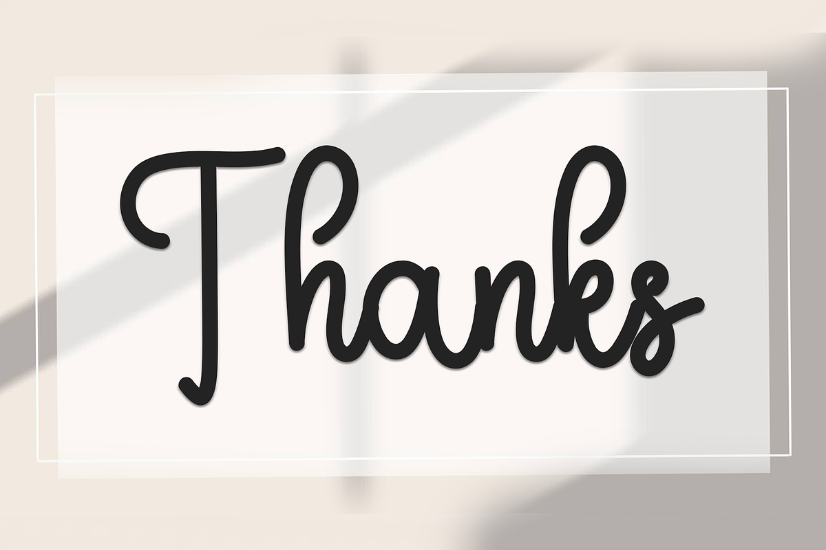 MyHome, a Handwritten Font by InermediaSTUDIO (Photo 8 of 8)