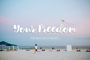 Kiwami Script, a Handwritten Font by supfonts (Thumbnail 6 of 7)