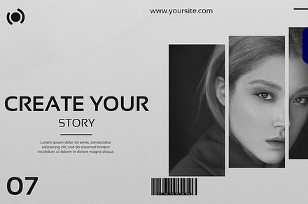 Photographica, a Templates & Theme by mdlabdesign