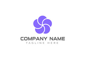 Creative logo concept, a Branding & Logo Template by Toufiqul