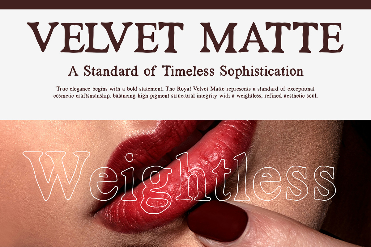Sovera Romeri - Serif Font Family, a Serif Font by Black Junst (Photo 2 of 10)