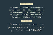 Royalti Cindles Elegant Serif, a Serif Font by timelesstype.co (Thumbnail 13 of 14)