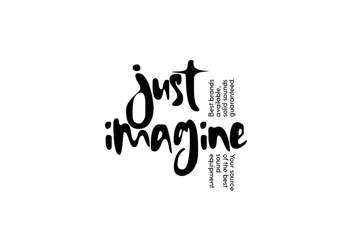 Jackfire - Wild handwritten Font, a Handwritten Font by Cititype (Photo 14 of 15)