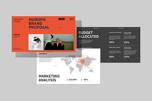 MUROPH Proposal - Powerpoint