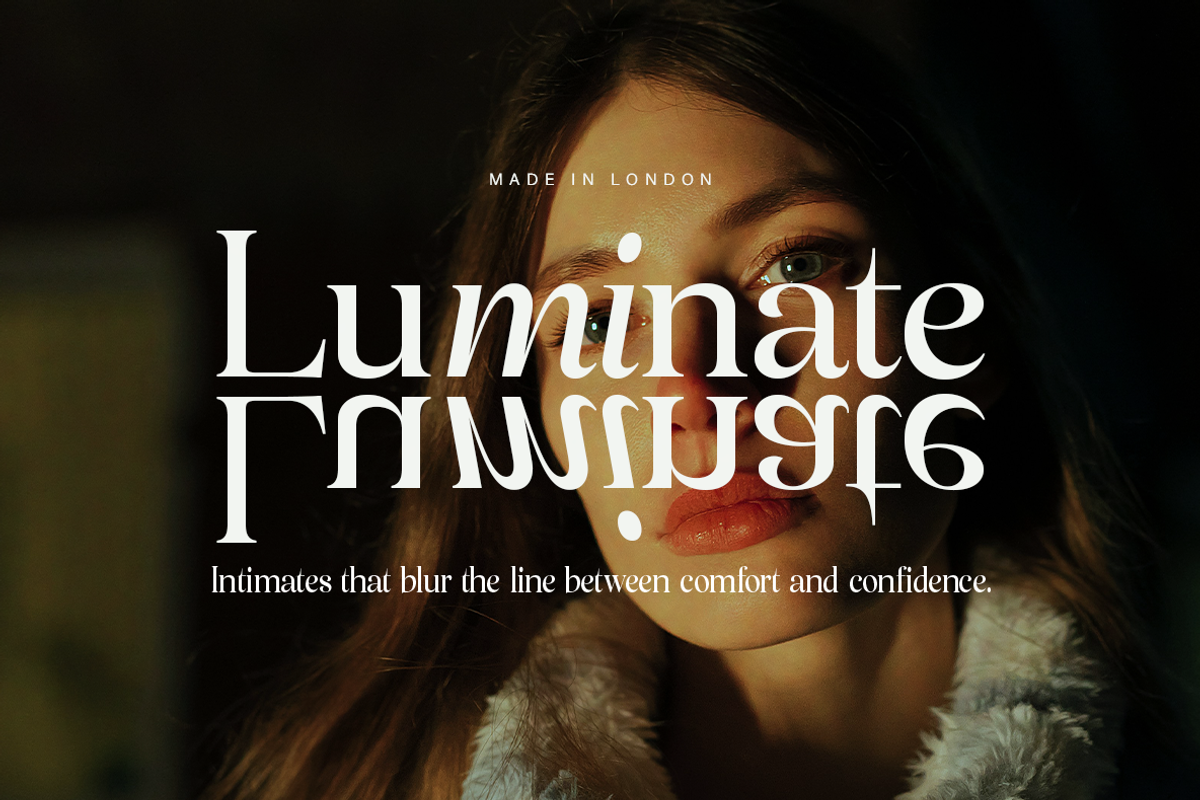 Avenza | 6 style Romantic serif, a Serif Font by InkwellTypeCo (Photo 2 of 22)