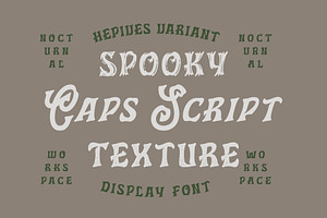 Hepives Font Collections