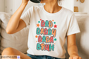Funny Dad Daddy Dada Bruh Father's, a Graphic by mh_arif (Thumbnail 2 of 4)