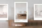 Axidra - modern linear typeface, a Font by Lettra Studio (Thumbnail 7 of 8)