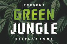 Green Jungle