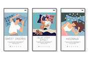 Sleep Health Collection, a Templates & Theme by Lucky Shop (Thumbnail 11 of 12)