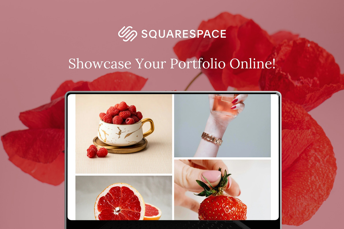 Business Coach Squarespace Template, a Squarespace Template by Sofia Designs (Photo 9 of 11)
