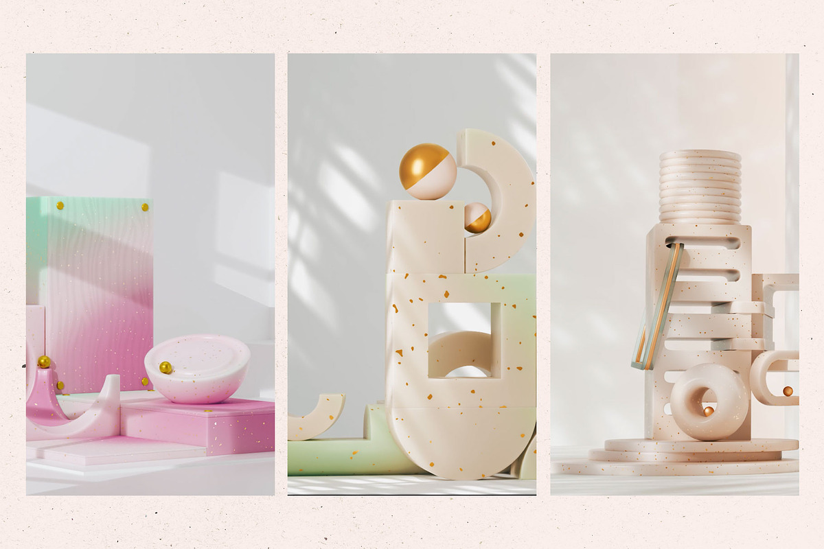 3d BIG bundle video & image, a Graphic by Mio Buono (Photo 55 of 60)