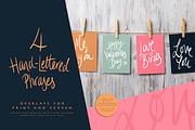 Love Story Gouache Illustration Pack, an Illustration by Laura Ingham (Thumbnail 5 of 14)