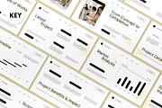 Software Company Portfolio Keynote, a Presentation Template by graphicook (Thumbnail 1 of 4)