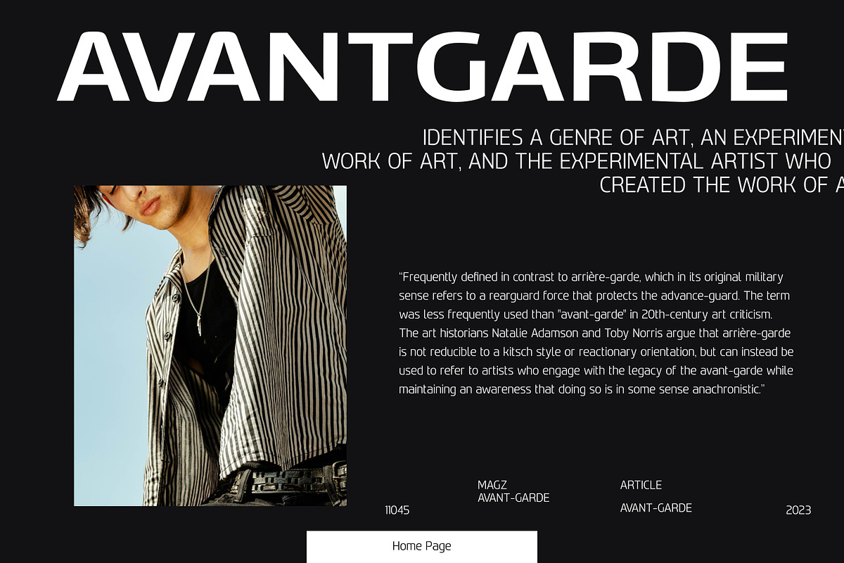 Gltp Starion Condensed, a Sans Serif Font by Glowtype (Photo 5 of 6)