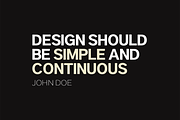 LINEAR GROTESK - Modern Font Family, a Sans Serif Font by Designova® (Thumbnail 13 of 15)
