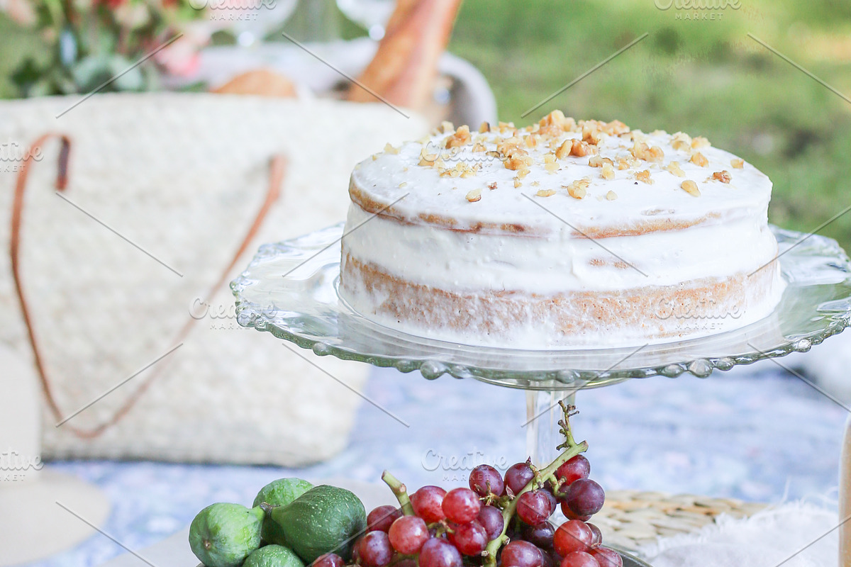 Picnic Photo Bundle, a Food & Drink Photo by Wellness Stock Market (Photo 4 of 11)
