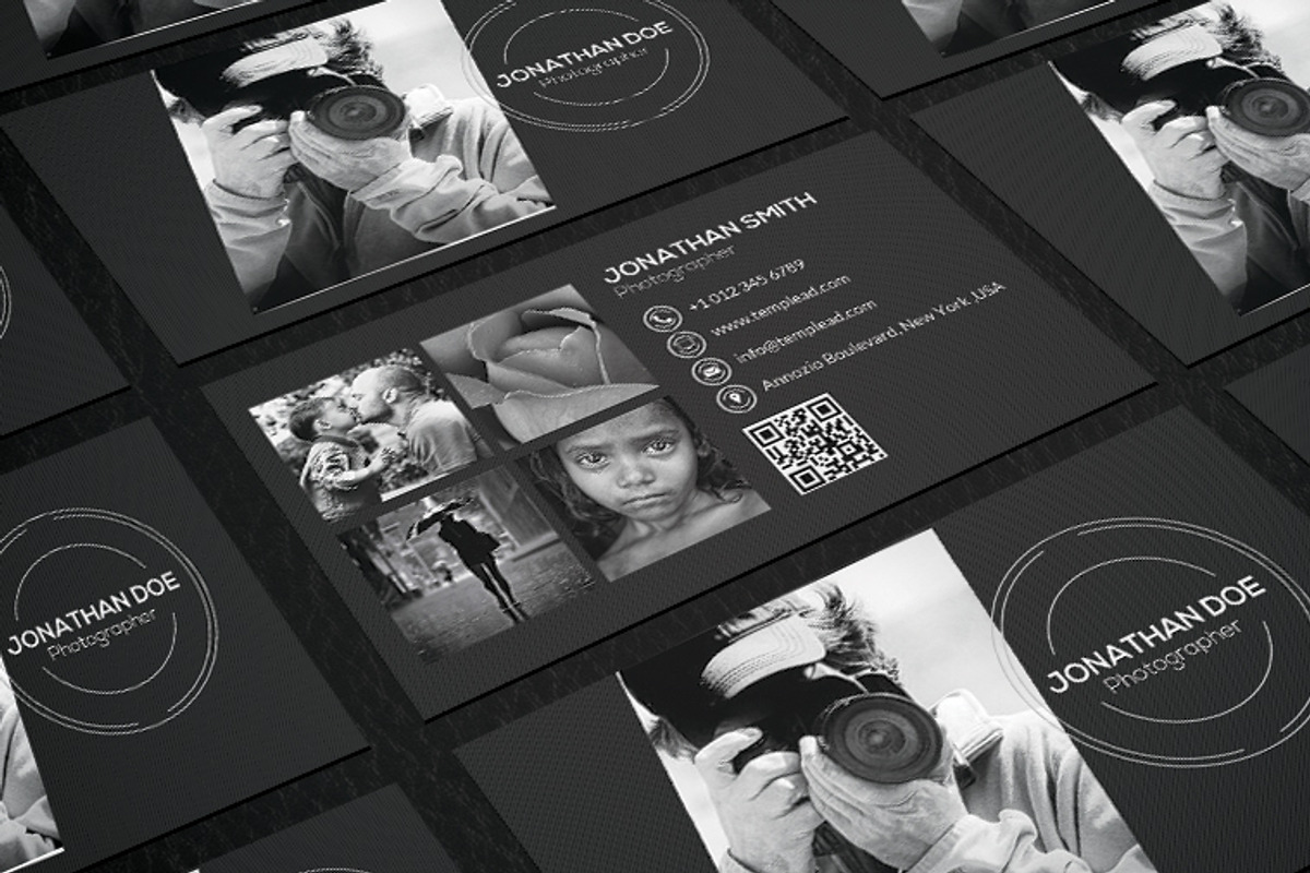 Photography Card SE0270, a Card Template by annozio (Photo 3 of 3)