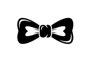 50 Black Bow Tie Vector Bundle Set, an Illustration by Designs_River (Thumbnail 39 of 51)