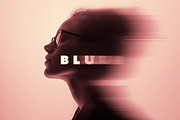 Motion Blur Style Photo Effect, a Layer Style Add-On by Design Squad (Thumbnail 1 of 8)