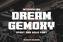 Dream Gemoxy