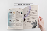 Tarot Reading Template, a Marketing Template by Story Native (Thumbnail 8 of 9)