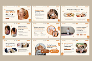 SPA Relaxtion - Presentation, a Presentation Template by Haidezign (Thumbnail 2 of 4)