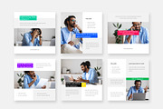 Business Consulting Social Media, a Social Media Template by Filip Studio (Thumbnail 1 of 2)